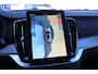 Volvo XC90 T8 406PK Automaat AWD Ultra Black Edition / Stoelmassage - en ventilatie Luchtvering / Trekhaak / Panoramadak / Google services / Elektrisch bedienbare voorstoelen met geheugen / Stoelverwarming voor en achter
