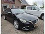 Mazda 6 Sportbreak 2.5 SkyActiv-G 192 GT-M. O.a. Leder, cruise, pano, stoel & stuurverw, carplay, cruise, etc. Prijs incl garantie