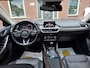 Mazda 6 Sportbreak 2.5 SkyActiv-G 192 GT-M. O.a. Leder, cruise, pano, stoel & stuurverw, carplay, cruise, etc. Prijs incl garantie