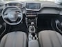 Peugeot 208 Allure Pack 1.2 Turbo 100pk | NAVI | CAMERA | LM-VELGEN | 3D i-COCKPIT | APPLE CARPLAY / ANDROID AUTO | KEYLESS START