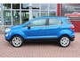 Ford EcoSport 1.0 EcoBoost 125pk Titanium, Winterpack, Keyless Entry, BLIS