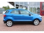 Ford EcoSport 1.0 EcoBoost 125pk Titanium, Winterpack, Keyless Entry, BLIS