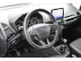 Ford EcoSport 1.0 EcoBoost 125pk Titanium, Winterpack, Keyless Entry, BLIS