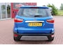 Ford EcoSport 1.0 EcoBoost 125pk Titanium, Winterpack, Keyless Entry, BLIS