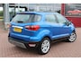 Ford EcoSport 1.0 EcoBoost 125pk Titanium, Winterpack, Keyless Entry, BLIS