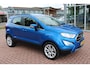 Ford EcoSport 1.0 EcoBoost 125pk Titanium, Winterpack, Keyless Entry, BLIS