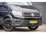 Volkswagen Crafter 35 2.0 TDI L3H3(L2H2) 3-ZITS, 177PK AUT. LED, TREKHAAK, STOELVERWARMING, ADAPT. CRUISE, CAMERA, NAVI, AIRCO, PARKEERSENSOREN, NL AUTO, NAP