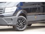 Volkswagen Crafter 35 2.0 TDI L3H3(L2H2) 3-ZITS, 177PK AUT. LED, TREKHAAK, STOELVERWARMING, ADAPT. CRUISE, CAMERA, NAVI, AIRCO, PARKEERSENSOREN, NL AUTO, NAP