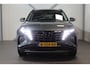 Hyundai Tucson 1.6 T-GDI HEV|Premium||230pk|Panodak|Trekhaak|Leder|Rijklaarprij