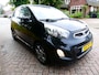 Kia Picanto 1.0 CVVT ISG Design Edition 2e eig. Airco Leder LED PDC Zuinig