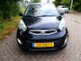 Kia Picanto 1.0 CVVT ISG Design Edition 2e eig. Airco Leder LED PDC Zuinig