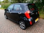 Kia Picanto 1.0 CVVT ISG Design Edition 2e eig. Airco Leder LED PDC Zuinig
