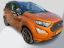 Ford EcoSport 1.0 EcoBoost ST-Line 125pk Achteruitrijcamera | NLD auto | Winterpack | B&O Audio | Cruise control | Navigatie