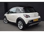 Opel Adam 1.0 Turbo Rocks*2e eig*Cabrio-top*Dealer oh*NL auto*2015*