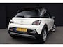 Opel Adam 1.0 Turbo Rocks*2e eig*Cabrio-top*Dealer oh*NL auto*2015*