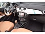 Opel Adam 1.0 Turbo Rocks*2e eig*Cabrio-top*Dealer oh*NL auto*2015*