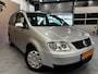 Volkswagen Touran 1.4 TSI Optive II |Climate|Trekhaak|6Bak|Cruise|NAP|