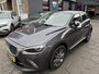 Mazda CX-3 2.0 SKYACTIV-G 120pk GT-M