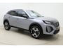 Peugeot 2008 1.2 Hybrid 145 Allure Navigation Pack l Vision Pack l DAB l LED l Bluetooth l Wireless Apple Carplay & Android Auto l 360 Camera l Adaptive Cruise Control l Climate Control l Lichtmetalen Velgen