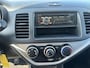 Kia Picanto 1.0 CVVT 5-DRS
