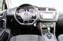 Volkswagen Tiguan 1.4 TSI ACT HIGHLine Automaat .  1e eigenaar **NL-auto** trekhaak /  led
