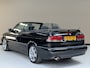 Saab 9-3 Cabrio 2.0 Turbo Aero, 205Pk, 2002, Liefhebbersauto, Volledig leder, 18" Velgen, Memory stoelen, Cruise control, Climate control,