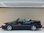 Saab 9-3 Cabrio 2.0 Turbo Aero, 205Pk, 2002, Liefhebbersauto, Volledig leder, 18" Velgen, Memory stoelen, Cruise control, Climate control,