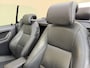 Saab 9-3 Cabrio 2.0 Turbo Aero, 205Pk, 2002, Liefhebbersauto, Volledig leder, 18" Velgen, Memory stoelen, Cruise control, Climate control,