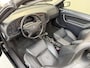 Saab 9-3 Cabrio 2.0 Turbo Aero, 205Pk, 2002, Liefhebbersauto, Volledig leder, 18" Velgen, Memory stoelen, Cruise control, Climate control,