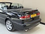 Saab 9-3 Cabrio 2.0 Turbo Aero, 205Pk, 2002, Liefhebbersauto, Volledig leder, 18" Velgen, Memory stoelen, Cruise control, Climate control,