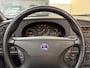 Saab 9-3 Cabrio 2.0 Turbo Aero, 205Pk, 2002, Liefhebbersauto, Volledig leder, 18" Velgen, Memory stoelen, Cruise control, Climate control,