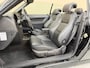 Saab 9-3 Cabrio 2.0 Turbo Aero, 205Pk, 2002, Liefhebbersauto, Volledig leder, 18" Velgen, Memory stoelen, Cruise control, Climate control,