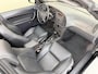 Saab 9-3 Cabrio 2.0 Turbo Aero, 205Pk, 2002, Liefhebbersauto, Volledig leder, 18" Velgen, Memory stoelen, Cruise control, Climate control,