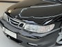 Saab 9-3 Cabrio 2.0 Turbo Aero, 205Pk, 2002, Liefhebbersauto, Volledig leder, 18" Velgen, Memory stoelen, Cruise control, Climate control,