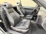 Saab 9-3 Cabrio 2.0 Turbo Aero, 205Pk, 2002, Liefhebbersauto, Volledig leder, 18" Velgen, Memory stoelen, Cruise control, Climate control,