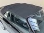 Saab 9-3 Cabrio 2.0 Turbo Aero, 205Pk, 2002, Liefhebbersauto, Volledig leder, 18" Velgen, Memory stoelen, Cruise control, Climate control,