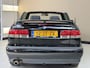 Saab 9-3 Cabrio 2.0 Turbo Aero, 205Pk, 2002, Liefhebbersauto, Volledig leder, 18" Velgen, Memory stoelen, Cruise control, Climate control,