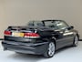 Saab 9-3 Cabrio 2.0 Turbo Aero, 205Pk, 2002, Liefhebbersauto, Volledig leder, 18" Velgen, Memory stoelen, Cruise control, Climate control,