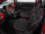 Fiat 500C 0.9 TwinAir Turbo 80pk Lounge Climate Control Lichtmetalen Velgen