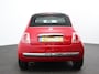 Fiat 500C 0.9 TwinAir Turbo 80pk Lounge Climate Control Lichtmetalen Velgen