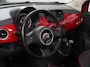 Fiat 500C 0.9 TwinAir Turbo 80pk Lounge Climate Control Lichtmetalen Velgen