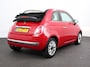 Fiat 500C 0.9 TwinAir Turbo 80pk Lounge Climate Control Lichtmetalen Velgen
