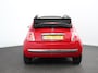 Fiat 500C 0.9 TwinAir Turbo 80pk Lounge Climate Control Lichtmetalen Velgen