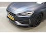 CUPRA Leon 1.4 e-Hybrid VZ Patrol Blue Matt/Pano/Camera/Elec. Leer memory Full Option Prijs is Rijklaar