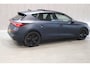 CUPRA Leon 1.4 e-Hybrid VZ Patrol Blue Matt/Pano/Camera/Elec. Leer memory Full Option Prijs is Rijklaar