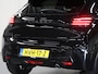 Peugeot 208 1.2 Hybrid 110PK GT Automaat | 1ste eigenaar | AppleCarplay/AndroidAuto | Parkeersensoren | FULL LED | Navigatie | Lederen Stuurwiel | Climate Control | Adaptive Cruise Control | 17" LMV | Sfeerverlichting | Isofix | Privacy Glass |