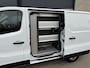 Renault Trafic 2.0 L1H1 150pk 2x schuifdeur - inrichting - navi/apple/android - camera