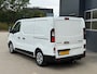 Renault Trafic 2.0 L1H1 150pk 2x schuifdeur - inrichting - navi/apple/android - camera