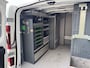 Renault Trafic 2.0 L1H1 150pk 2x schuifdeur - inrichting - navi/apple/android - camera