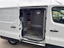 Renault Trafic 2.0 L1H1 150pk 2x schuifdeur - inrichting - navi/apple/android - camera
